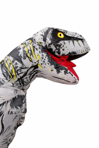 dinosaur costume