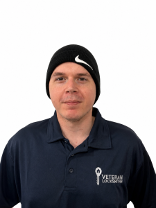 locksmith headshot